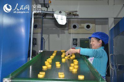 金龍魚安徽有生產地嗎（金龍魚在安徽有生產基地嗎？）