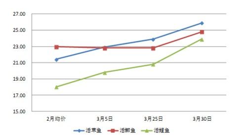 這些漁場的價格范圍是多少？