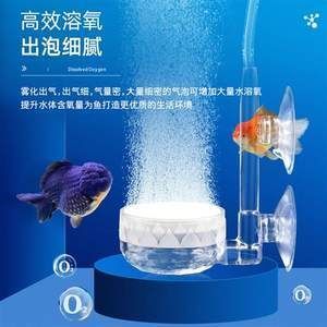 魚缸增氧泵沒有泡了是壞了嗎（增氧泵不出氣如何自行排查）