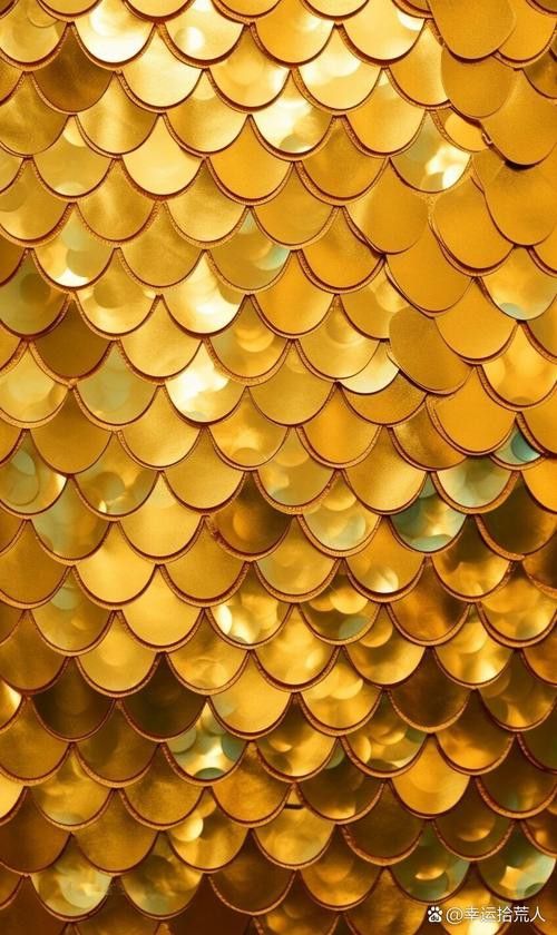 金龍魚的血統特征有哪些？