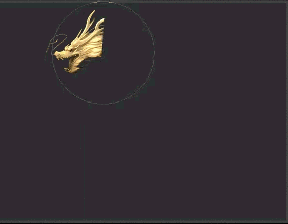 哪里可以找到高清的金龍GIF？