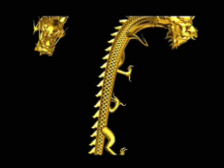 哪里可以找到高清的金龍GIF？