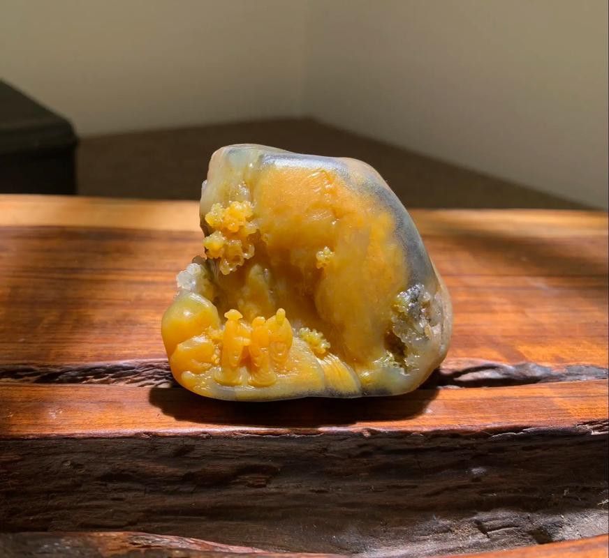 不開光的龍和虎擺件有什么不同？