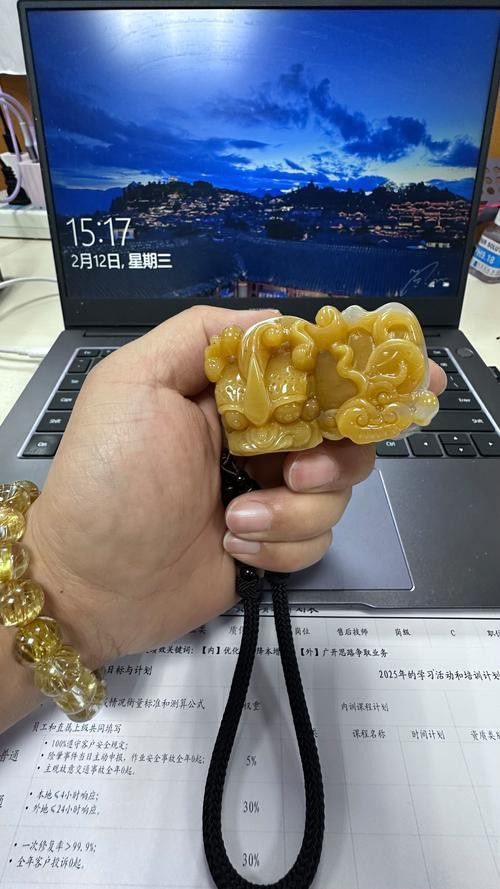 不開光的龍和虎擺件有什么不同？