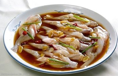 天山雪龍魚怎么燒好吃又簡單（天山雪龍魚怎么做？）