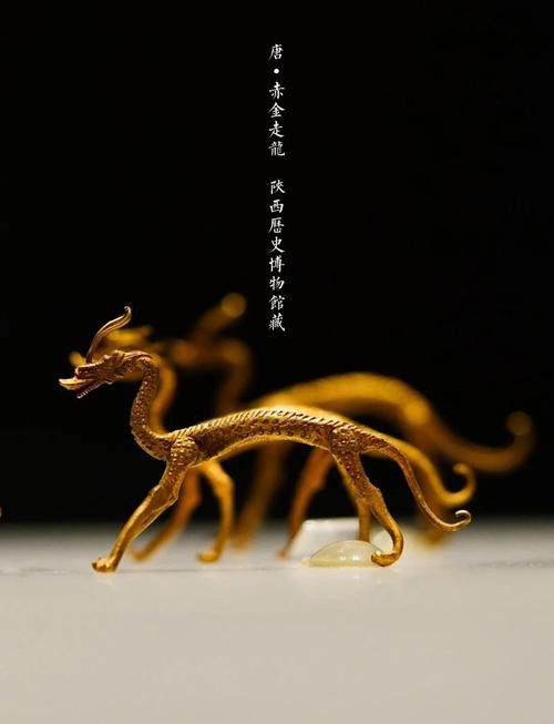 還有哪些金龍藝術品值得推薦？