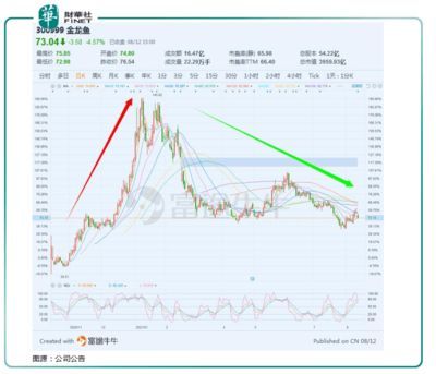 金龍魚歷史的股價（金龍魚市值縮水原因分析金龍魚市值縮水原因分析）