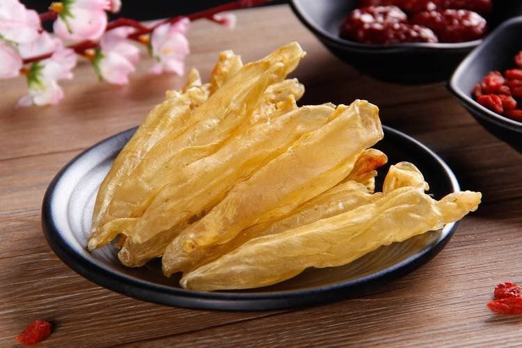 小金龍魚膠屬于什么檔次