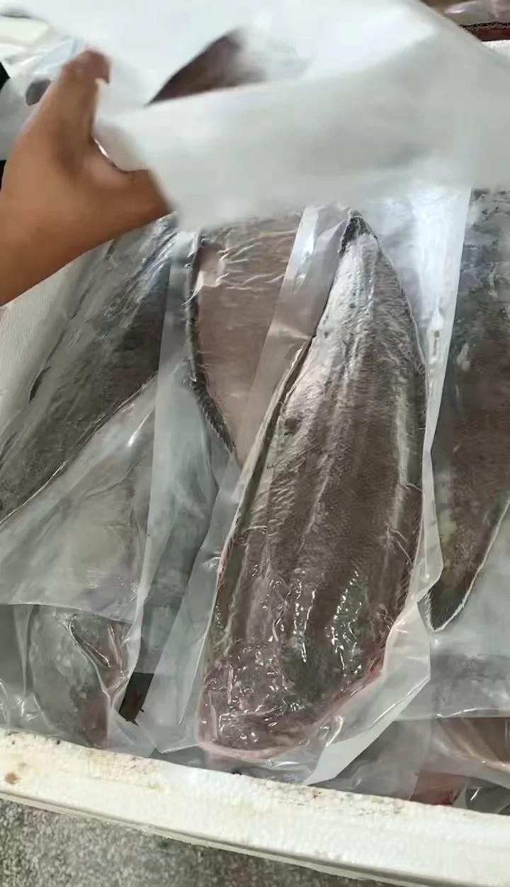 龍利魚去皮后能保存多久？