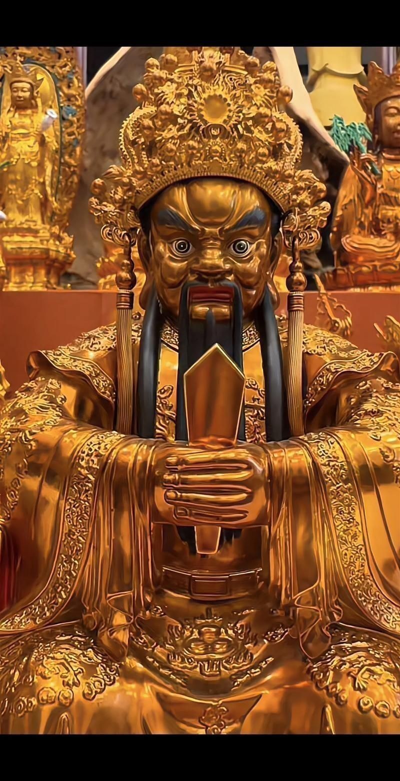 龍五爺真身圖片