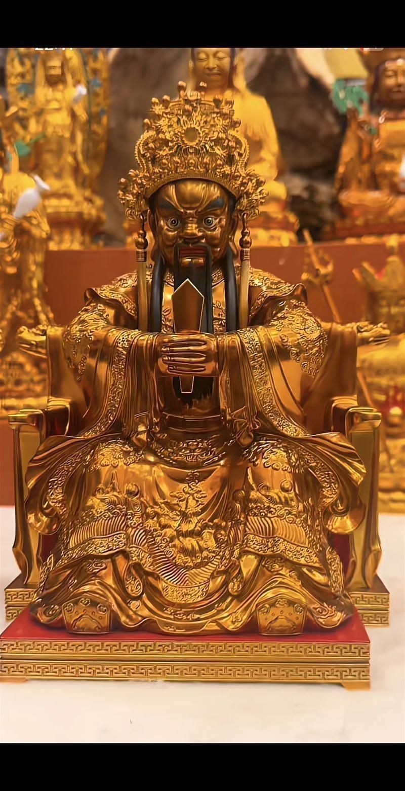龍五爺真身圖片