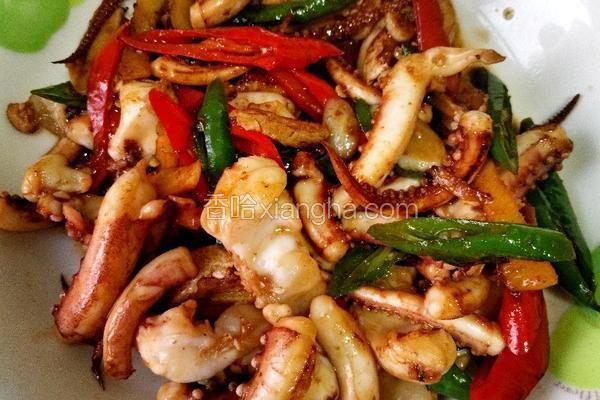 龍魚須怎么炒好吃竅門：炒制龍魚須的竅門和方法