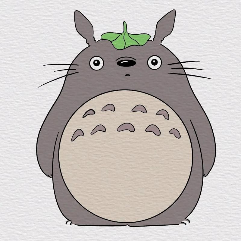 龍貓如何快速適應新主人？