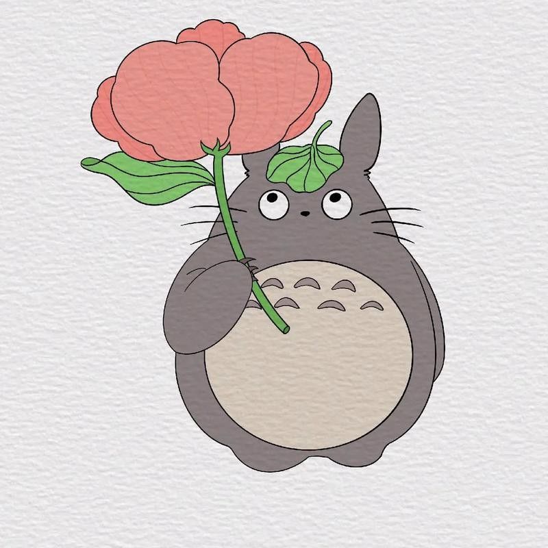 龍貓如何快速適應新主人？