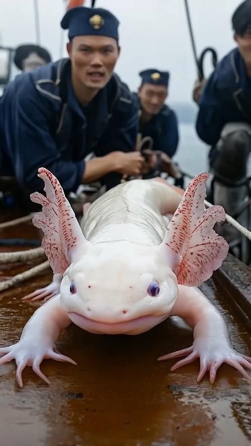 小火龍魚可以與金魚混養嗎圖片