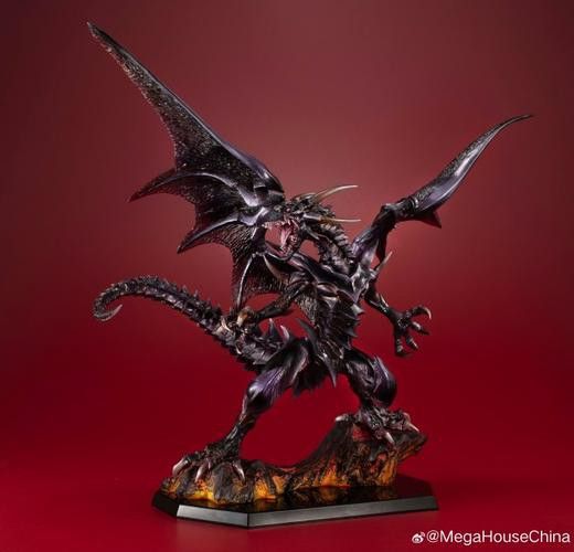 紅眼龍擺件有哪些收藏價值