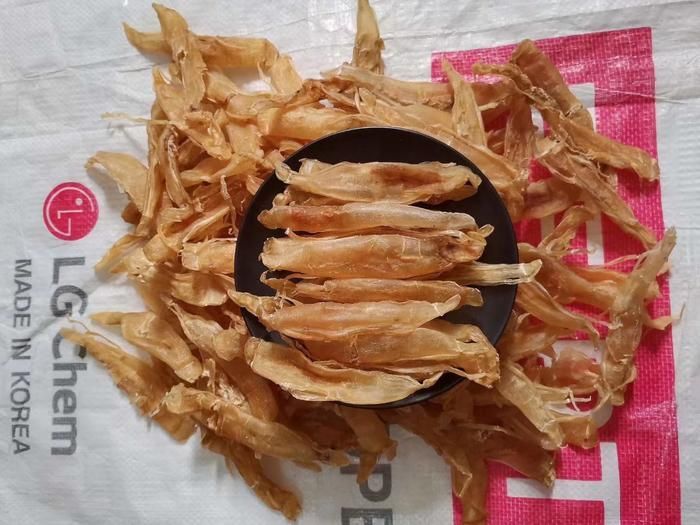 金龍魚(yú)膠要泡多久才可以吃（金龍魚(yú)膠泡發(fā)后如何去除雜質(zhì)）