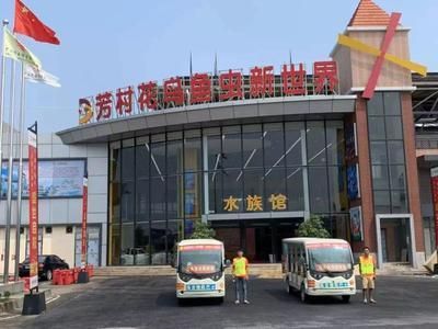 廣州百藝城祥龍魚場地址（廣州百藝城祥龍魚場展廳位于廣州荔灣芳村廣州花卉博覽園內的百藝城里）