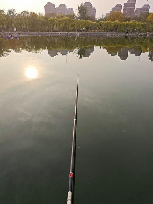 哈爾濱龍魚灣垂釣園