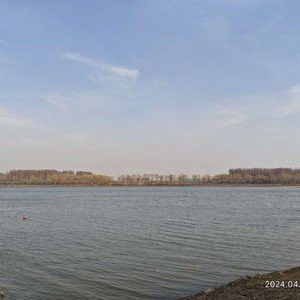 哈爾濱龍魚灣垂釣園