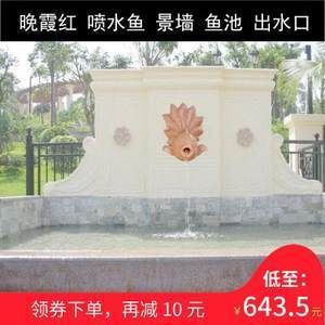 大型龍魚缸出水口的選擇：大型龍魚缸出水口怎么設置？ 大型龍魚缸出水口的選擇：大型龍魚缸出水口怎么設置？ 龍魚百科 第2張