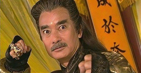 古龍筆下哪個(gè)角色最具有魅力？