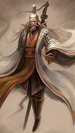 古龍筆下哪個(gè)角色最具有魅力？