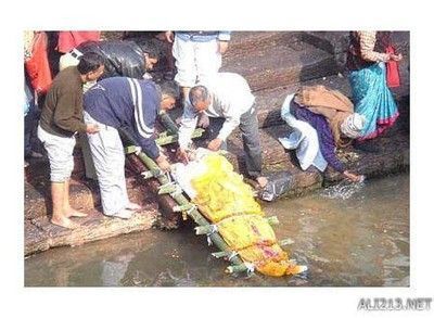 龍魚死后水葬好還是土葬好一些：龍魚死后水葬與土葬優(yōu)缺點(diǎn) 龍魚死后水葬好還是土葬好一些：龍魚死后水葬與土葬優(yōu)缺點(diǎn) 龍魚百科