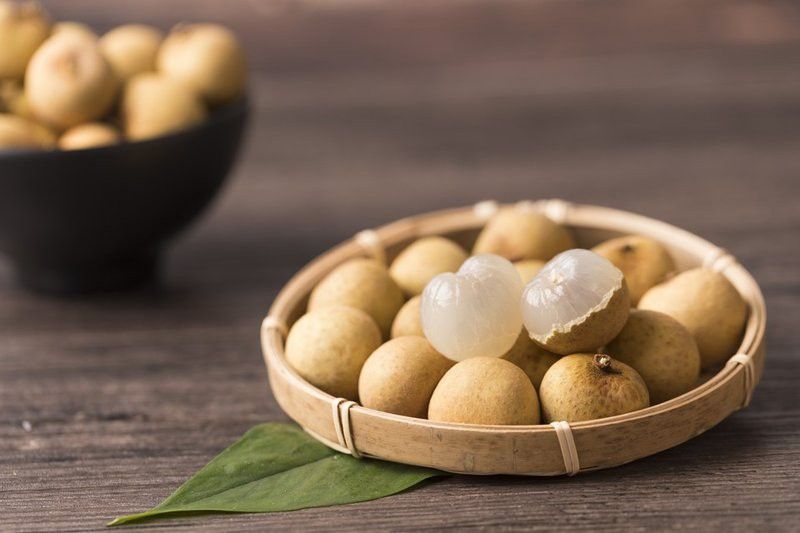 如何判斷是否為龍眼過敏？