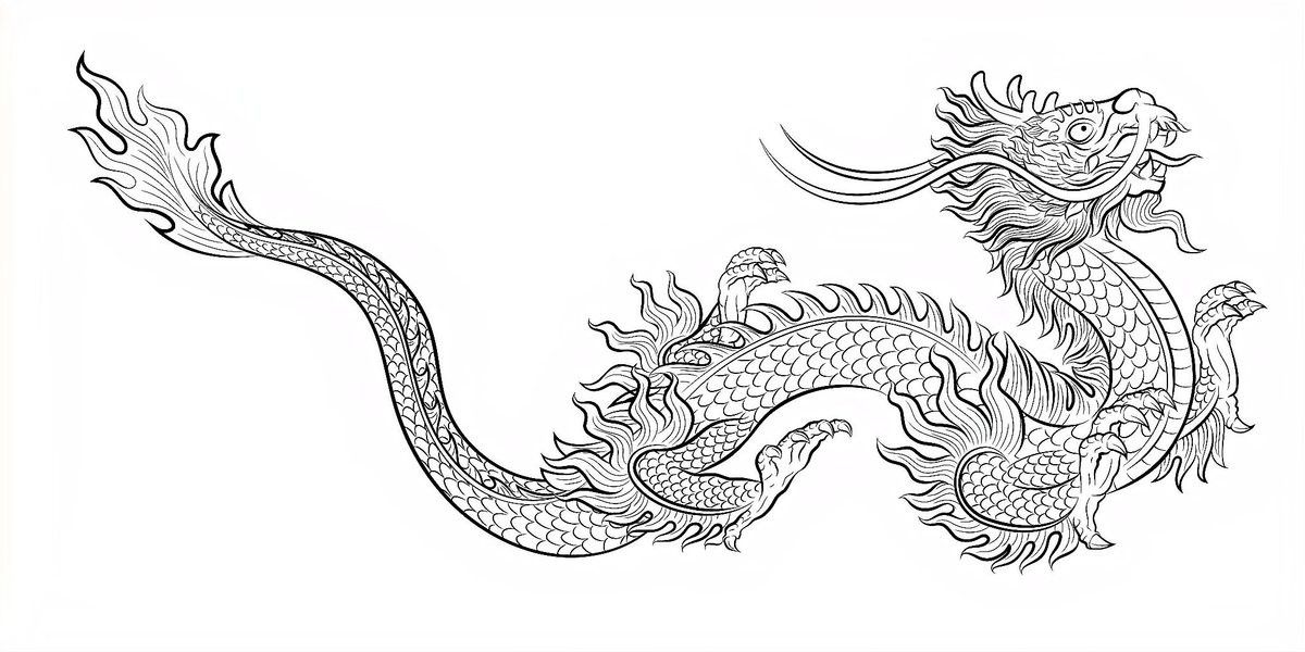 金龍圖案在現代設計中的應用有哪些？