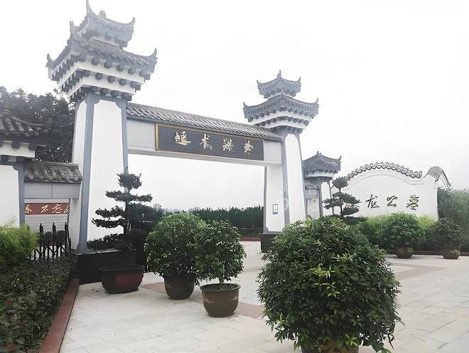 龍形地葬穴的價格是多少？