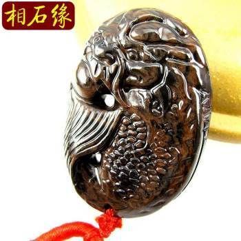 高端龍魚品牌：什么是高端龍魚品牌