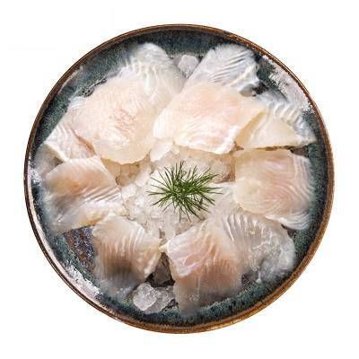 龍魚片是什么魚做成的：如何辨別龍魚片真偽