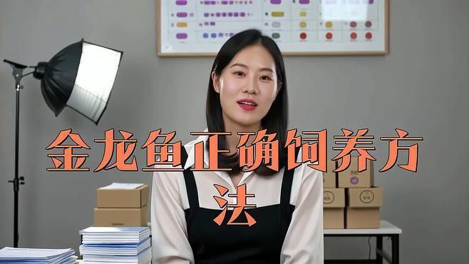 七鰭過背金龍的飼養環境