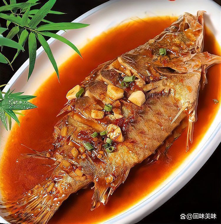 中國十大名魚排名