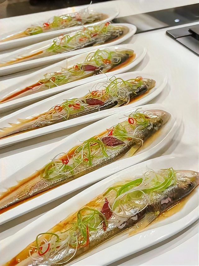 中國十大名魚排名