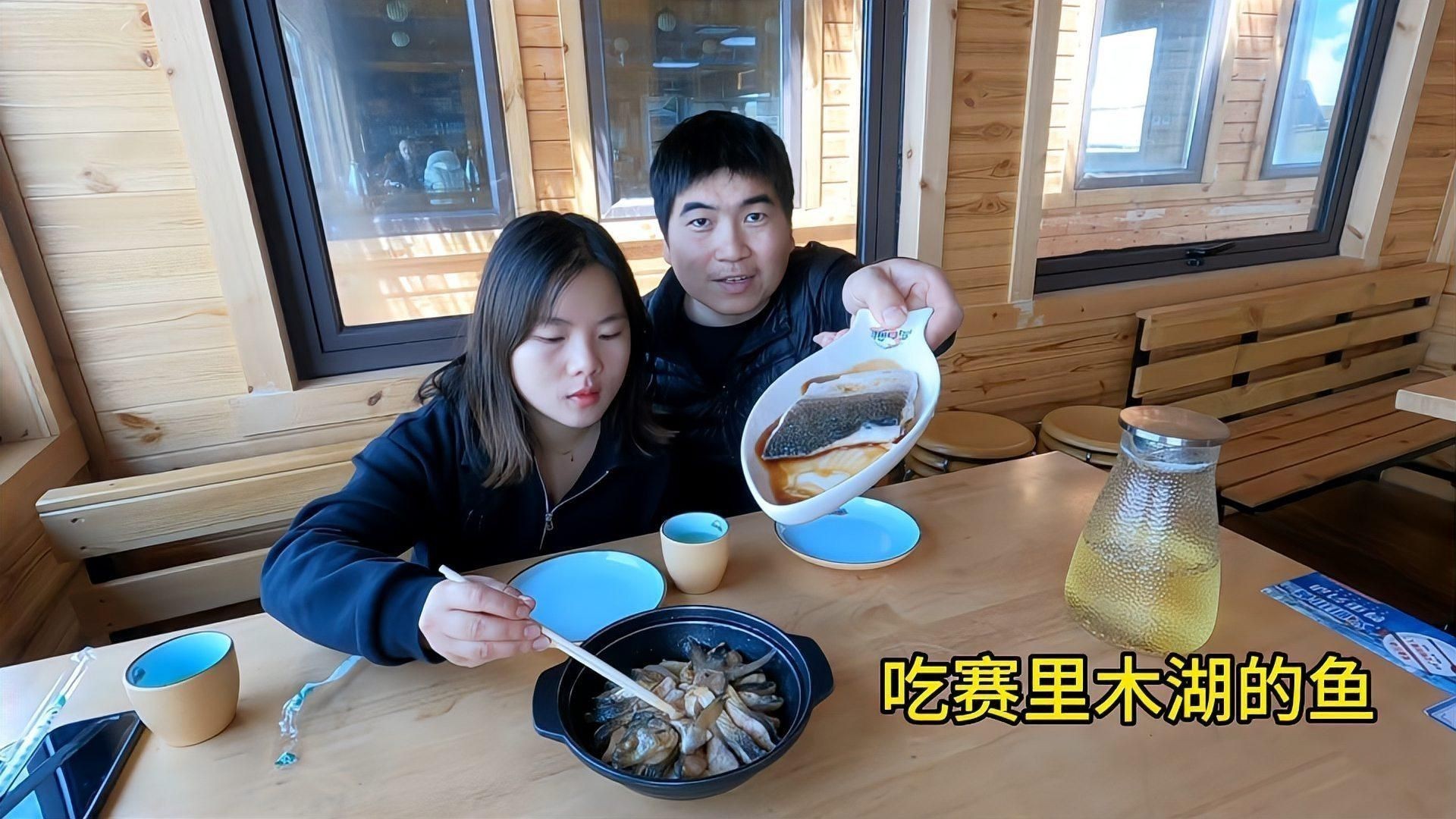 哪個湖的魚最好吃 龍魚百科 第4張 哪個湖的魚最好吃 哪個湖的魚最好吃 龍魚百科 第4張