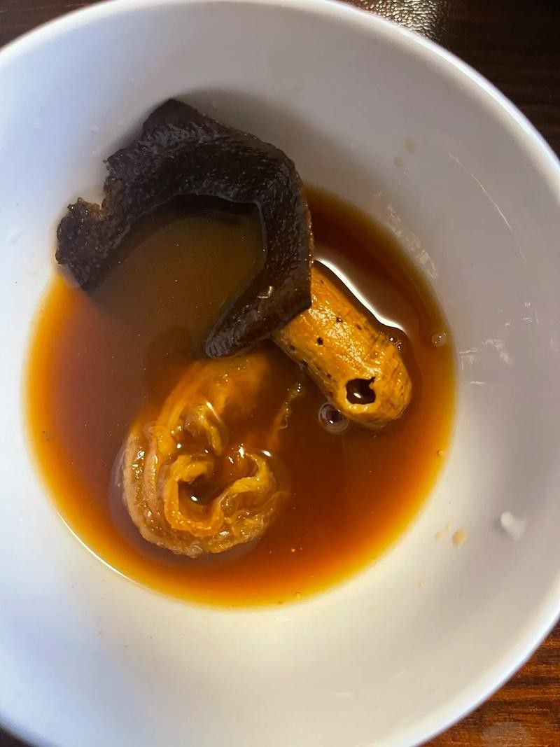 金龍魚魚膠和黃花魚魚膠的區別