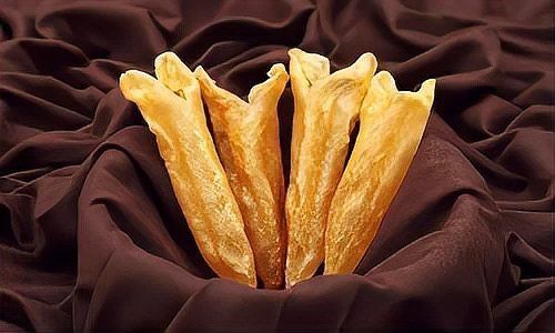 金龍魚魚膠和黃花魚魚膠的區別