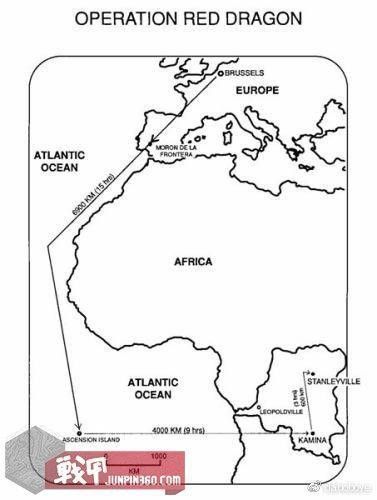 紅龍與黑龍有哪些著名的戰(zhàn)役？