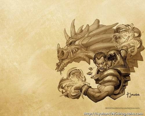 紅龍與黑龍有哪些著名的戰(zhàn)役？