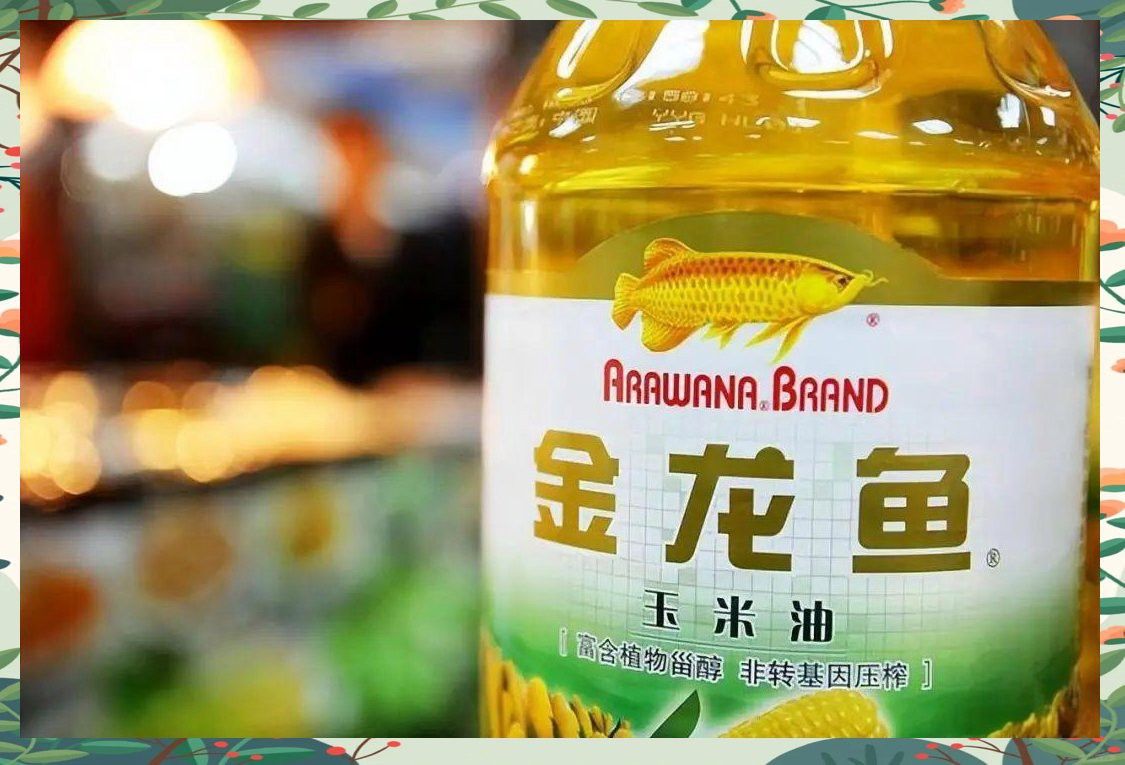 金龍魚的創始人是誰