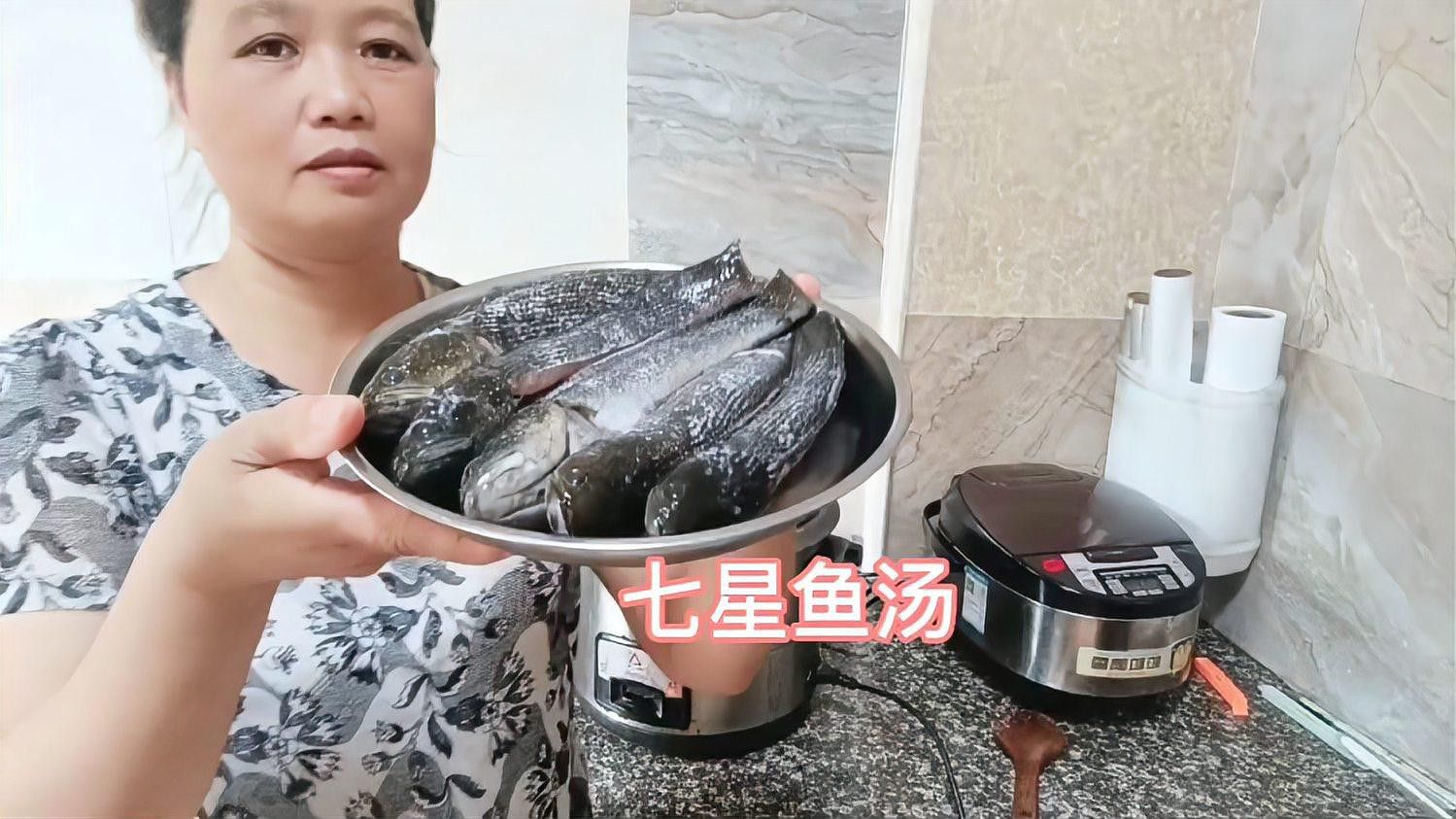 七星魚和雷龍魚哪個更適合家庭養殖？