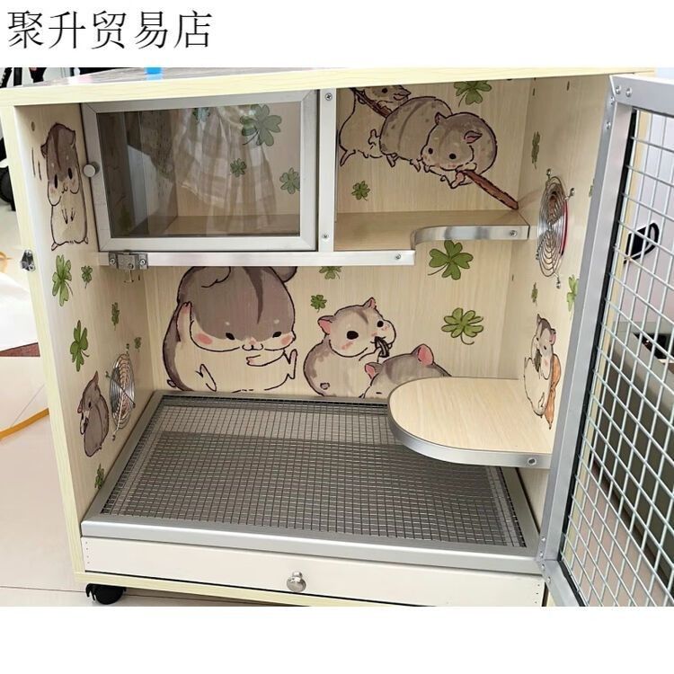 龍貓籠子的價(jià)格范圍是多少？