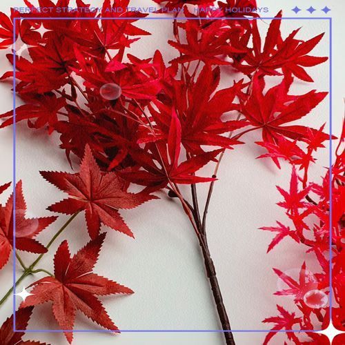 金紅色發(fā)色
