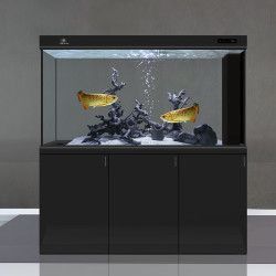 可麗愛一米五魚缸價格