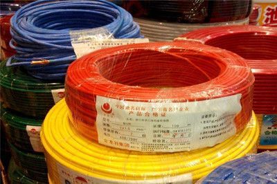 金龍魚國標(biāo)電線是什么線：金龍魚國標(biāo)電線是一種符合國家標(biāo)準(zhǔn)的電線產(chǎn)品的質(zhì)量和安全性 金龍魚國標(biāo)電線是什么線：金龍魚國標(biāo)電線是一種符合國家標(biāo)準(zhǔn)的電線產(chǎn)品的質(zhì)量和安全性 龍魚百科 第2張