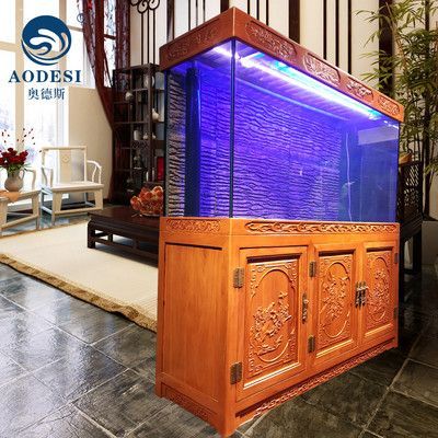 定制龍魚缸哪個品牌好一點：定制龍魚缸哪個品牌好