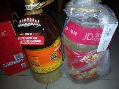 金龍魚好還是長(zhǎng)壽花（金龍魚與長(zhǎng)壽花市場(chǎng)占比對(duì)比長(zhǎng)壽花玉米油的營(yíng)養(yǎng)價(jià)值分析）