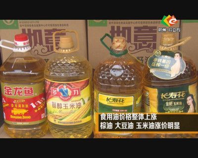金龍魚好還是長(zhǎng)壽花（金龍魚與長(zhǎng)壽花市場(chǎng)占比對(duì)比長(zhǎng)壽花玉米油的營(yíng)養(yǎng)價(jià)值分析）